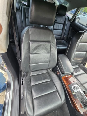 Audi A6, снимка 10