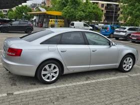 Audi A6, снимка 3