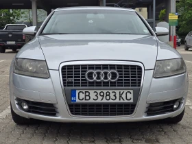 Audi A6, снимка 1