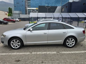 Audi A6, снимка 5