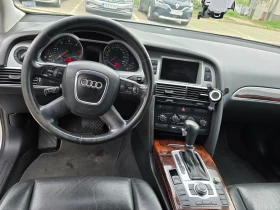 Audi A6, снимка 6