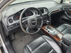 Audi A6, снимка 7