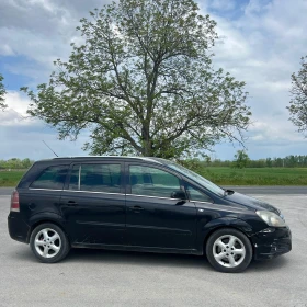 Opel Zafira 1, 9, снимка 3