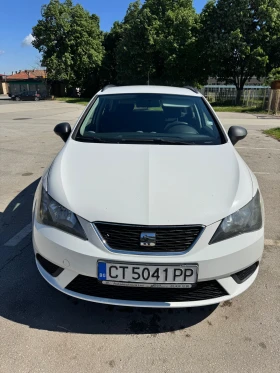 Seat Ibiza, снимка 2
