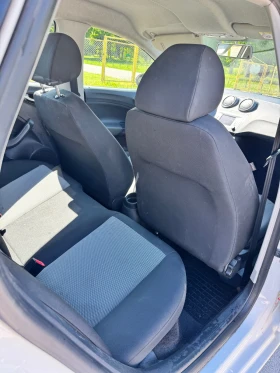 Seat Ibiza, снимка 9