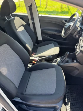 Seat Ibiza, снимка 8