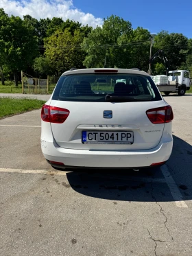 Seat Ibiza, снимка 5