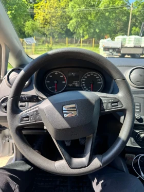 Seat Ibiza, снимка 4