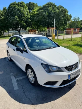 Seat Ibiza, снимка 1