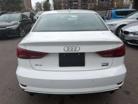 Audi A3 * quattro Prestige * CARFAX * ЦЕНА ДО БГ, снимка 5