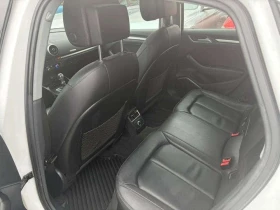 Audi A3 * quattro Prestige * CARFAX * ЦЕНА ДО БГ, снимка 17