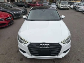 Audi A3 * quattro Prestige * CARFAX * ЦЕНА ДО БГ, снимка 8