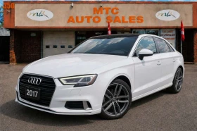 Audi A3 * quattro Prestige * CARFAX * ЦЕНА ДО БГ, снимка 1