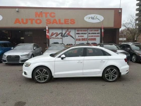 Audi A3 * quattro Prestige * CARFAX * ЦЕНА ДО БГ, снимка 3