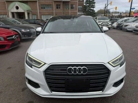 Audi A3 * quattro Prestige * CARFAX * ЦЕНА ДО БГ, снимка 9