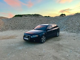 Audi A4, снимка 1