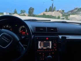Audi A4, снимка 14
