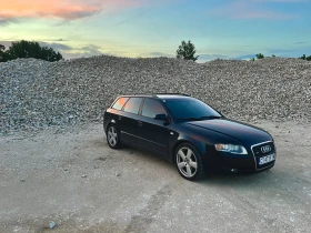 Audi A4, снимка 2
