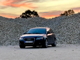 Audi A4, снимка 5