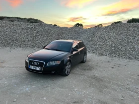 Audi A4, снимка 4