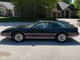 Pontiac Firebird * 2dr Coupe * CARFAX * БЕЗ ПЪРВОНАЧАЛНА ВНОСКА, снимка 2