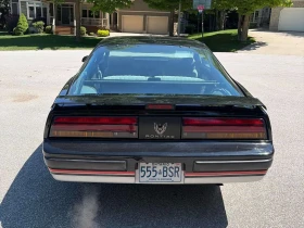 Pontiac Firebird * 2dr Coupe * CARFAX * БЕЗ ПЪРВОНАЧАЛНА ВНОСКА, снимка 4