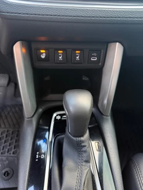 Toyota Corolla Cross Corolla Cross 2.0 hybrid XSE 4x4, снимка 10