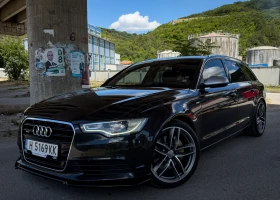 Audi A6 3.0TDI= S-line+ = 245hp= НА ПРИЖИНИ= , снимка 3