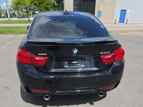 BMW 435 * 435i xDrive * CARFAX * ОПЦИЯ ЗА ФИНАНСИРАНЕ, снимка 4