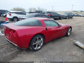Chevrolet Corvette * LS2* КОЖА* NAVI* , снимка 4