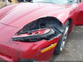Chevrolet Corvette * LS2* КОЖА* NAVI* , снимка 6