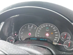 Chevrolet Corvette * LS2* КОЖА* NAVI* , снимка 7