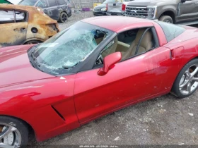 Chevrolet Corvette * LS2* КОЖА* NAVI* , снимка 16