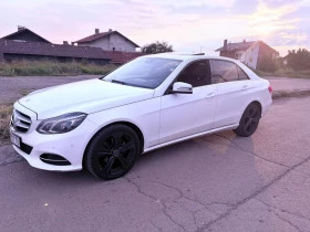 Mercedes-Benz E 220 ТОП СЪСТОНИЕ !!!, снимка 4