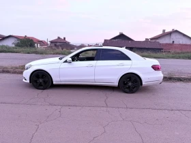Mercedes-Benz E 220 ТОП СЪСТОНИЕ !!!, снимка 8
