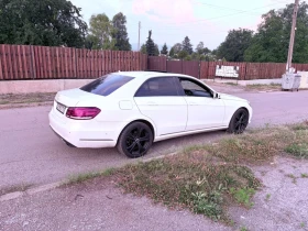 Mercedes-Benz E 220 ТОП СЪСТОНИЕ !!!, снимка 5