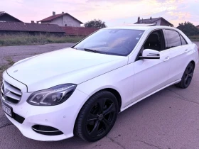 Mercedes-Benz E 220 ТОП СЪСТОНИЕ !!!, снимка 9
