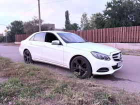 Mercedes-Benz E 220 ТОП СЪСТОНИЕ !!!, снимка 6