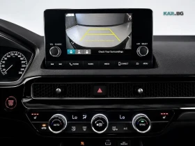 Honda Civic Sport FWD* AвтоКредит* (ЦЕНА ДО БГ), снимка 12