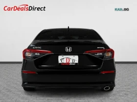 Honda Civic Sport FWD* AвтоКредит* (ЦЕНА ДО БГ), снимка 5