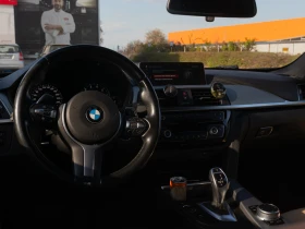 BMW 440 i М Пакет Facelift XDrive Gran Coupe НА РЕАЛНИ КМ, снимка 5