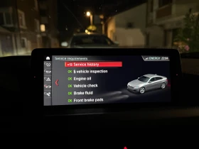 BMW 440 i М Пакет Facelift XDrive Gran Coupe НА РЕАЛНИ КМ, снимка 12