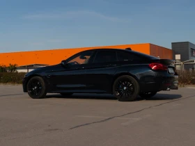 BMW 440 i М Пакет Facelift XDrive Gran Coupe НА РЕАЛНИ КМ, снимка 2