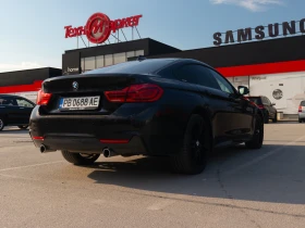 BMW 440 i М Пакет Facelift XDrive Gran Coupe НА РЕАЛНИ КМ, снимка 8