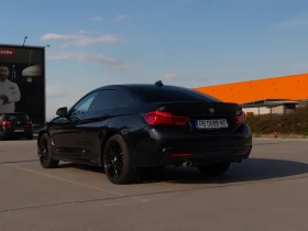 BMW 440 i М Пакет Facelift XDrive Gran Coupe НА РЕАЛНИ КМ, снимка 3