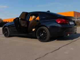 BMW 440 i М Пакет Facelift XDrive Gran Coupe НА РЕАЛНИ КМ, снимка 6