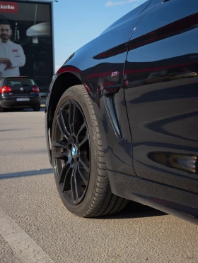 BMW 440 i М Пакет Facelift XDrive Gran Coupe НА РЕАЛНИ КМ, снимка 15