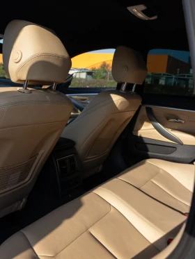 BMW 440 i М Пакет Facelift XDrive Gran Coupe НА РЕАЛНИ КМ, снимка 13