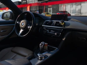 BMW 440 i М Пакет Facelift XDrive Gran Coupe НА РЕАЛНИ КМ, снимка 9