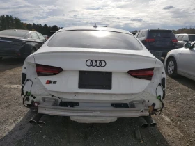 Audi S5 * CARFAX * ОПЦИЯ ЗА ФИНАНСИРАНЕ, снимка 6
